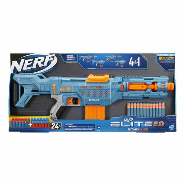 Pistol cu Săgeți Nerf E9533EU4