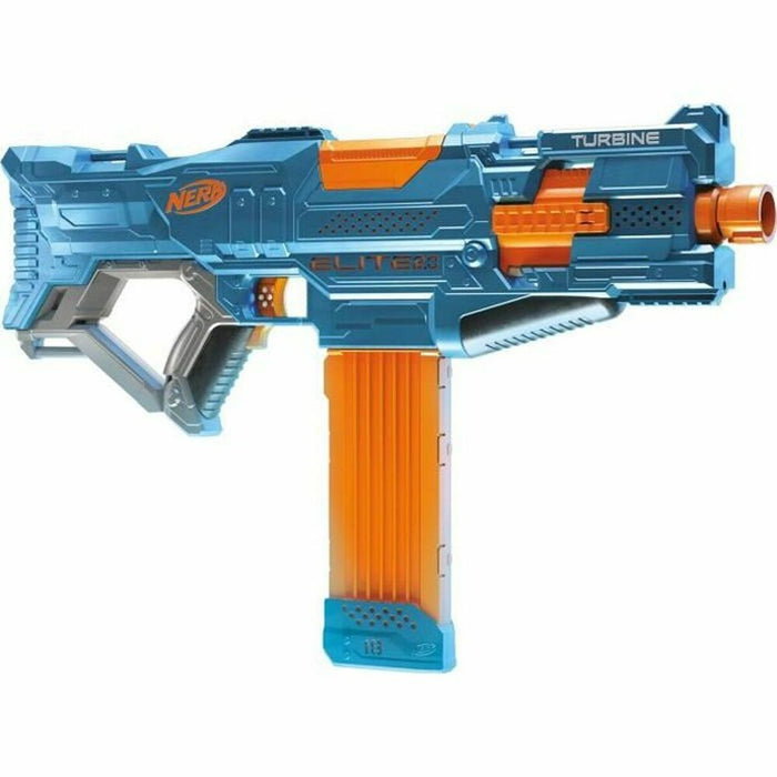 Pistol cu Săgeți Nerf  Elite 2.0 CS-18 Darts x 18