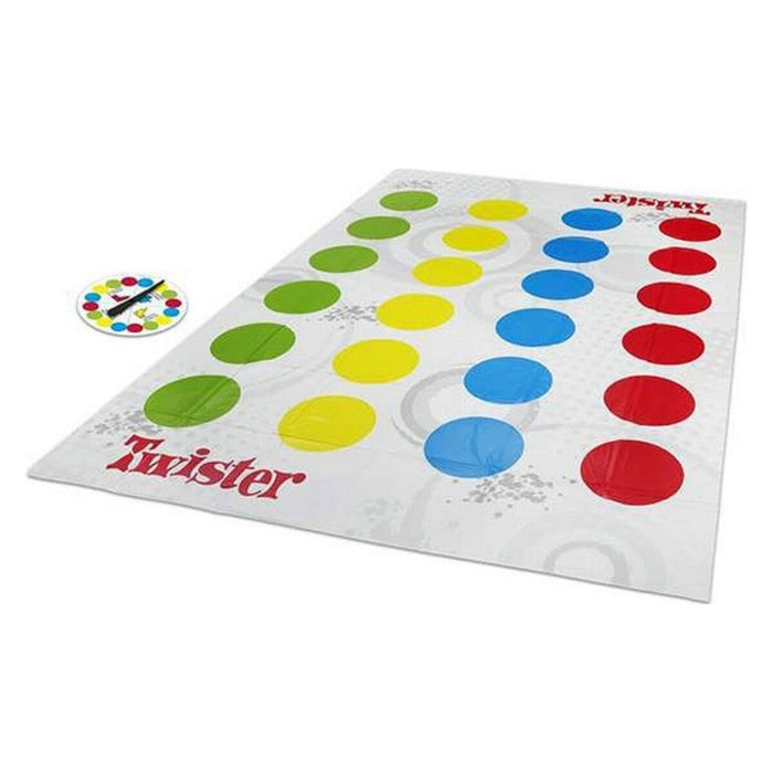Joc de Masă Twister Hasbro 98831B09