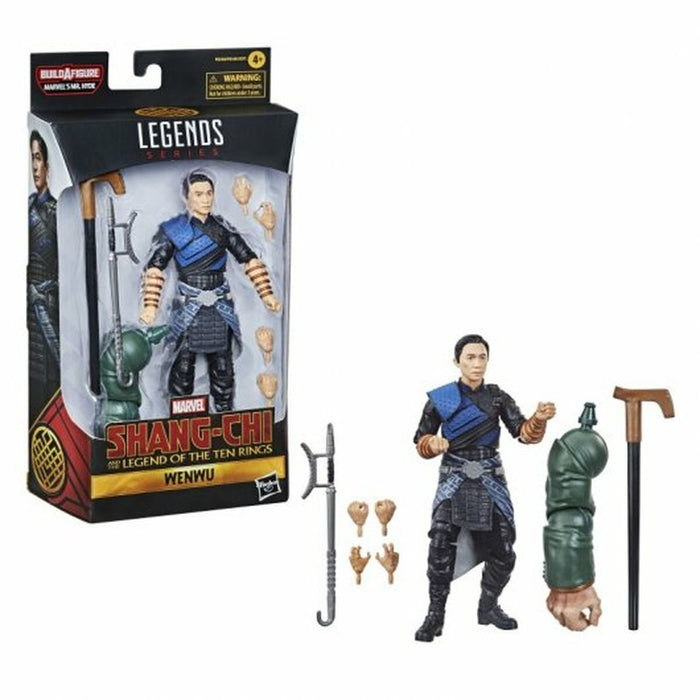 Figurine de Acțiune Marvel
