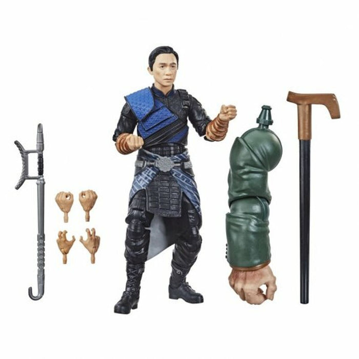 Figurine de Acțiune Marvel