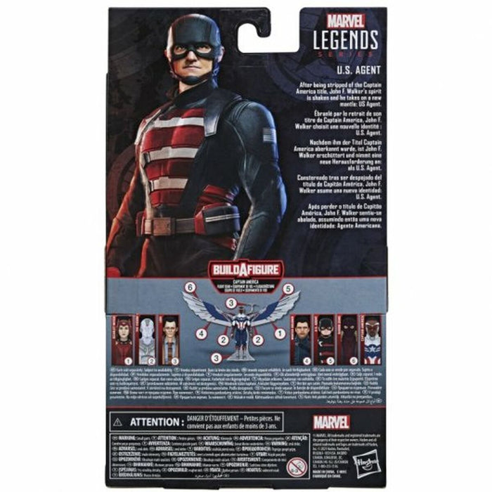 Figurine de Acțiune Hasbro F02465X0