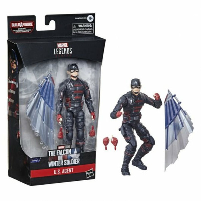 Figurine de Acțiune Hasbro F02465X0