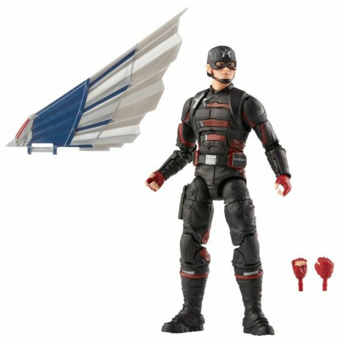 Figurine de Acțiune Hasbro F02465X0