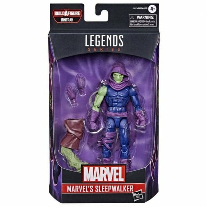 Figurine de Acțiune Hasbro F03735X0