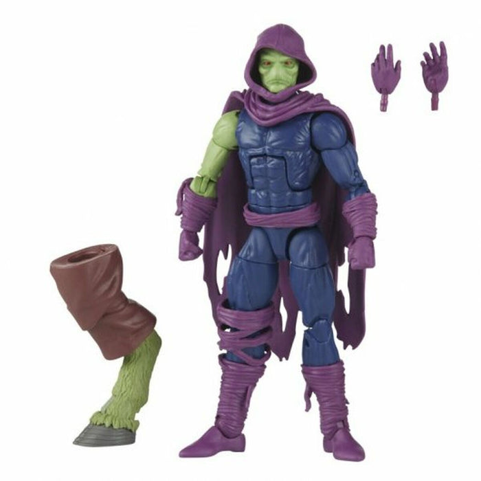 Figurine de Acțiune Hasbro F03735X0