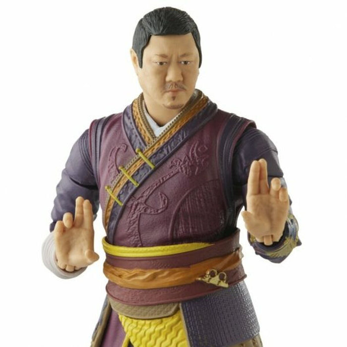 Figurine de Acțiune Hasbro F03695X0 Casual