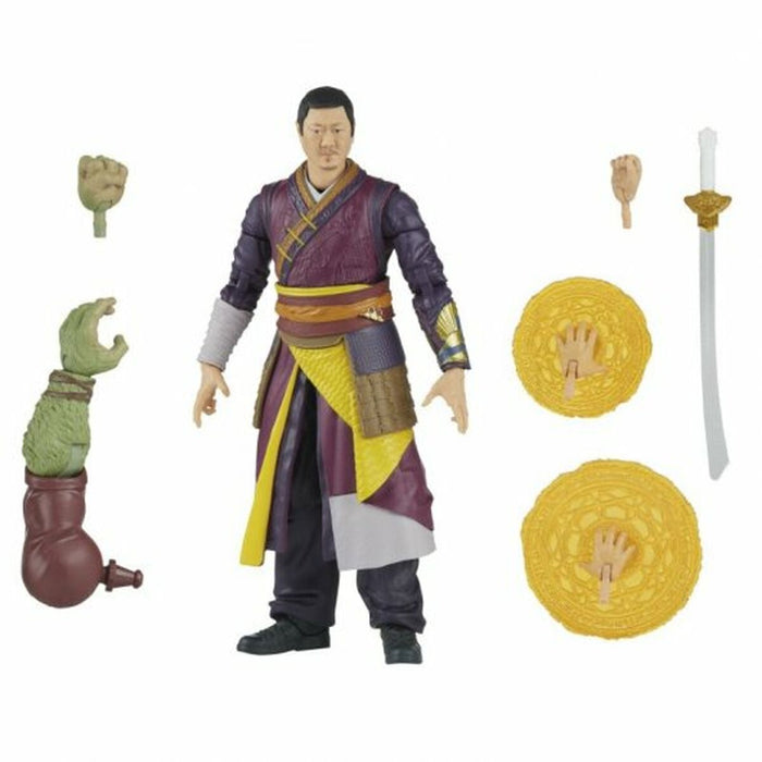 Figurine de Acțiune Hasbro F03695X0 Casual