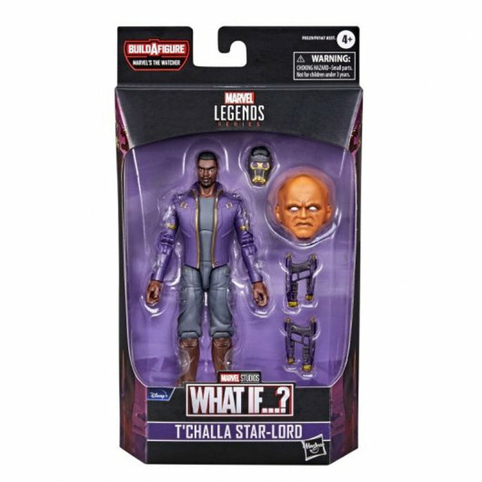 Figurine de Acțiune Hasbro F0329 Casual