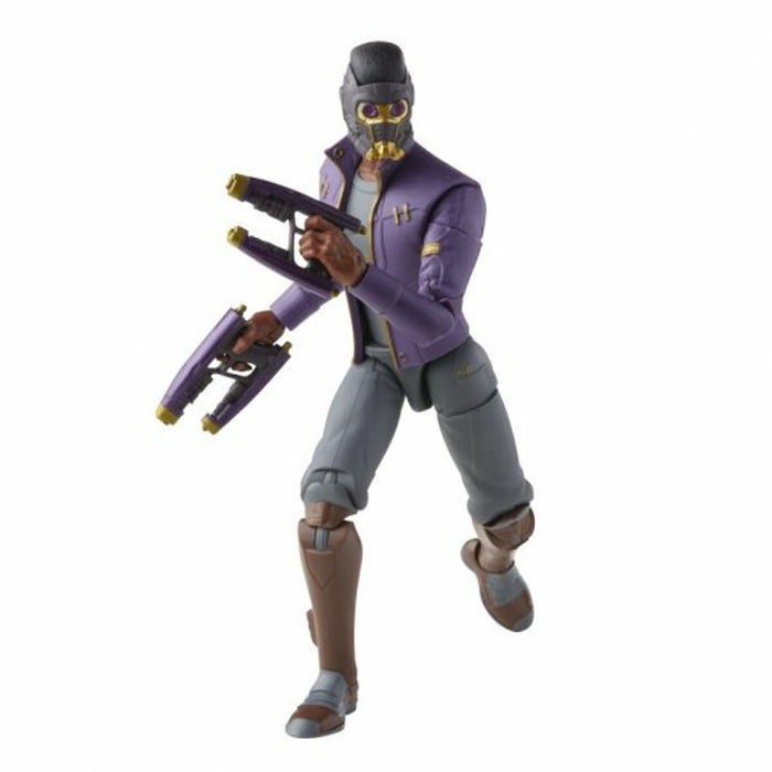Figurine de Acțiune Hasbro F0329 Casual