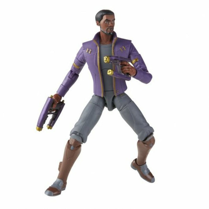 Figurine de Acțiune Hasbro F0329 Casual