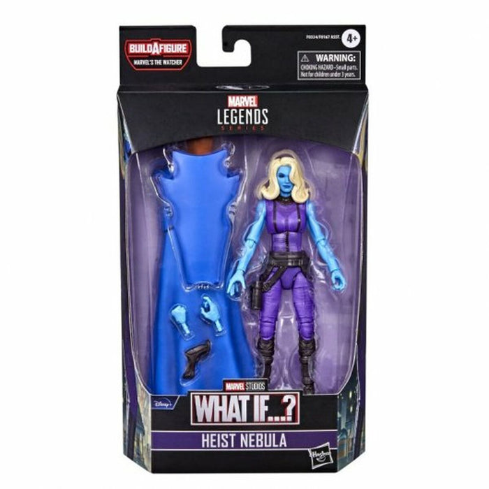 Figurine de Acțiune Hasbro Casual