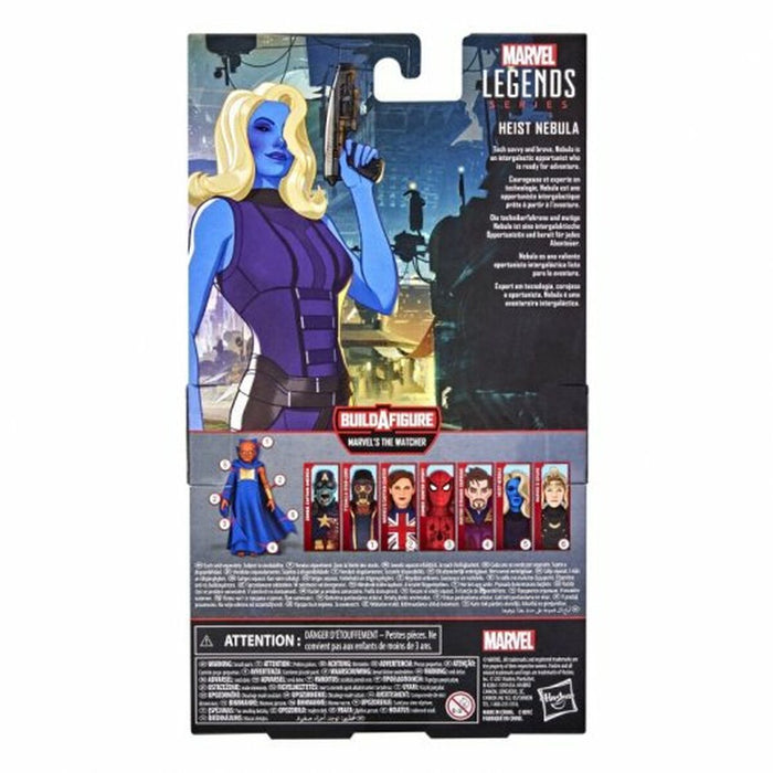 Figurine de Acțiune Hasbro Casual