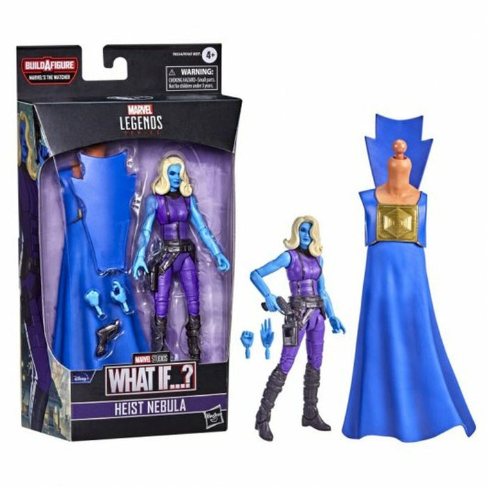 Figurine de Acțiune Hasbro Casual