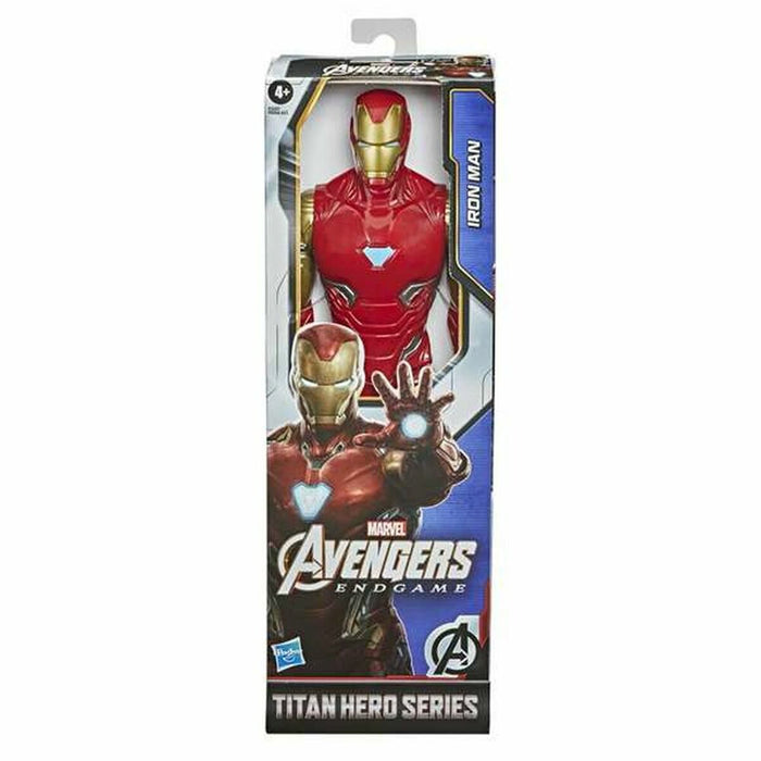 Figura îmbinată The Avengers F2247 (30 cm)