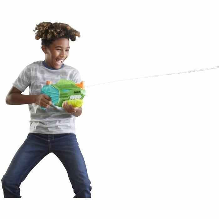 Pistol cu Apă Nerf DinoSquad Super Soaker 625 ml