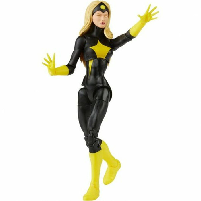Figurine de Acțiune Hasbro Darkstar