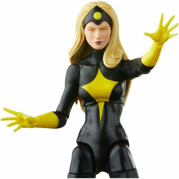Figurine de Acțiune Hasbro Darkstar