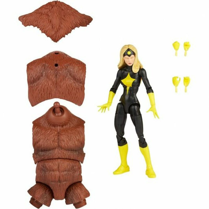 Figurine de Acțiune Hasbro Darkstar