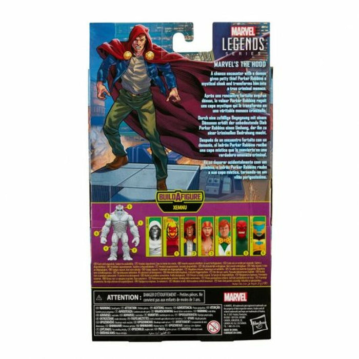 Figurine de Acțiune Marvel