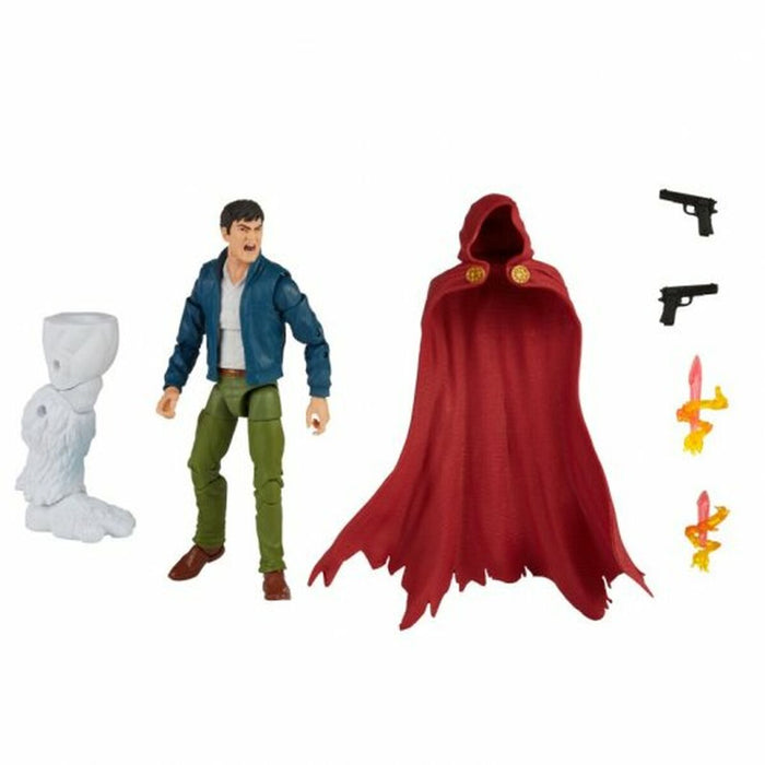 Figurine de Acțiune Marvel
