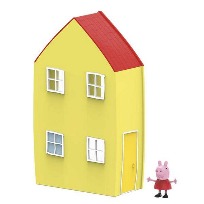 Casă de păpuși Peppa Pig