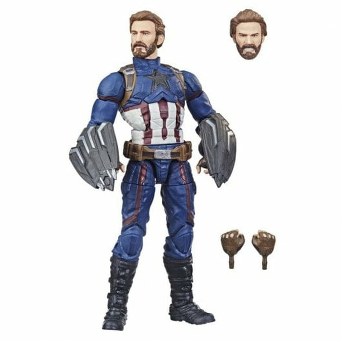 Figurine de Acțiune Marvel