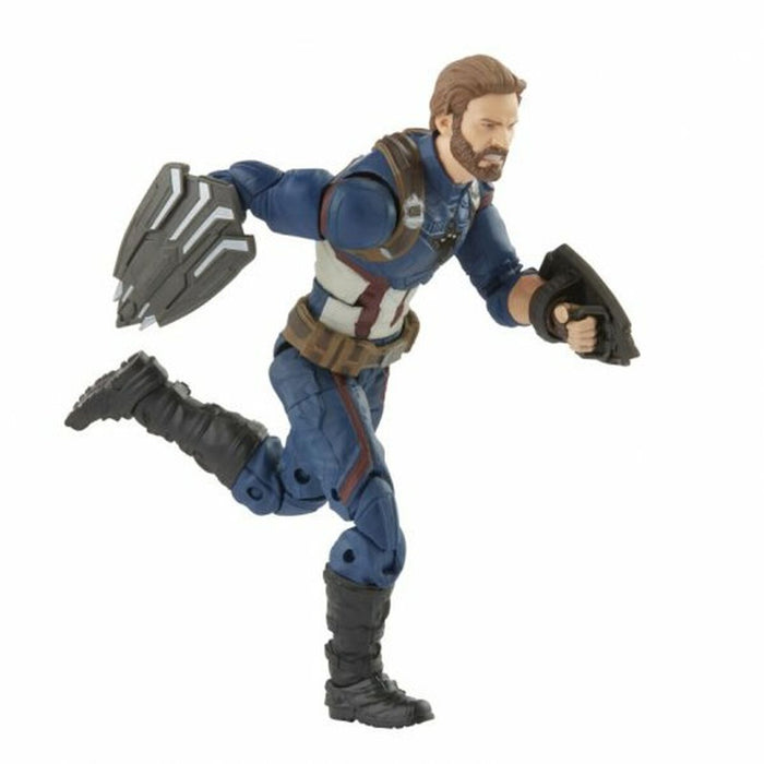 Figurine de Acțiune Marvel