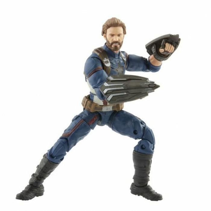 Figurine de Acțiune Marvel