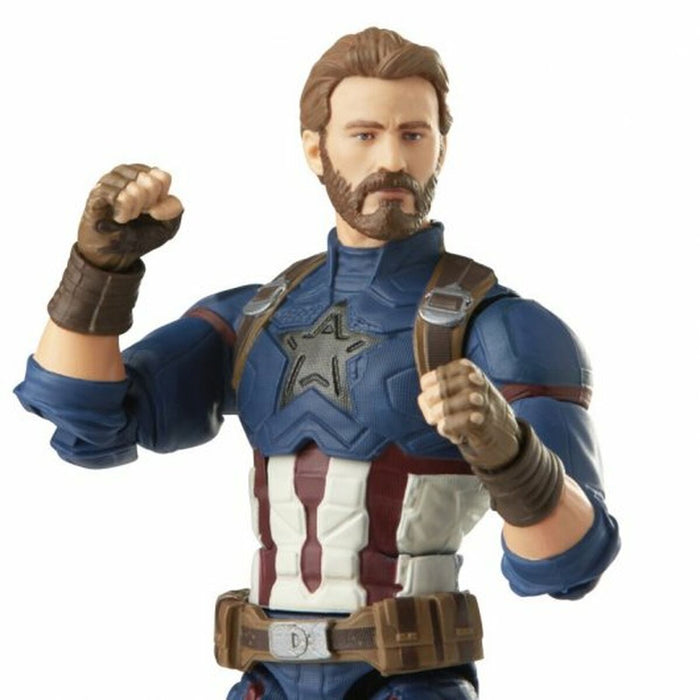 Figurine de Acțiune Marvel