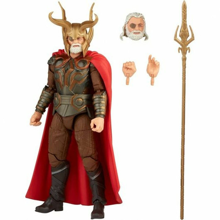 Figurine de Acțiune Hasbro Casual