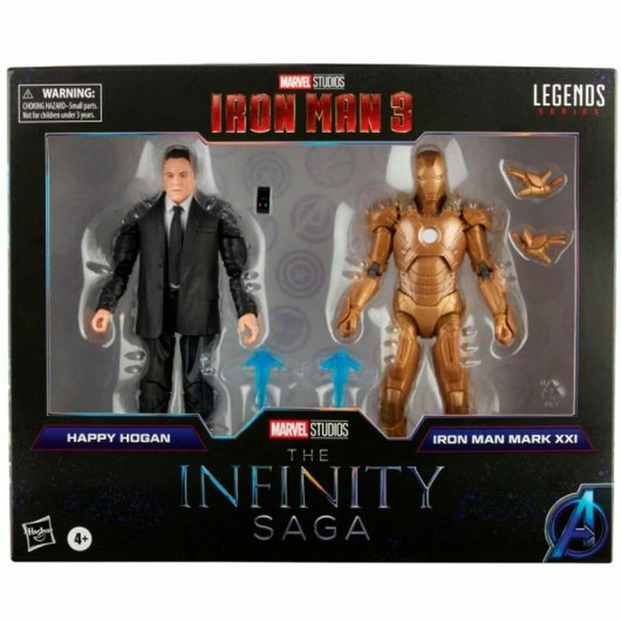 Figurine de Acțiune Hasbro Casual