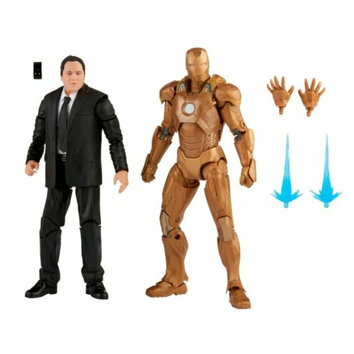 Figurine de Acțiune Hasbro Casual
