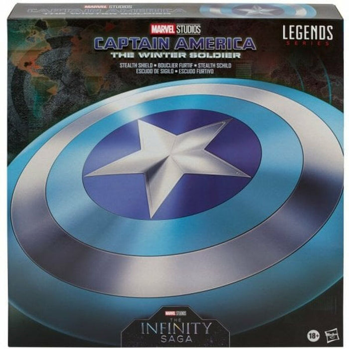 Figurine de Acțiune Marvel Casual