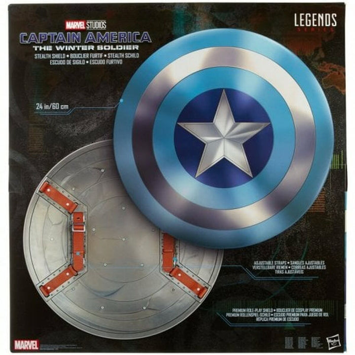 Figurine de Acțiune Marvel Casual