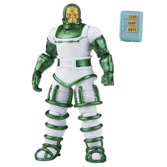 Figurine de Acțiune Marvel Casual