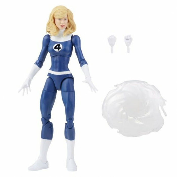 Figurine de Acțiune Marvel Casual