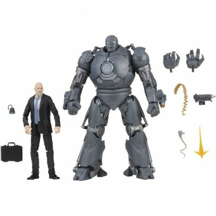 Figurine de Acțiune Hasbro Casual