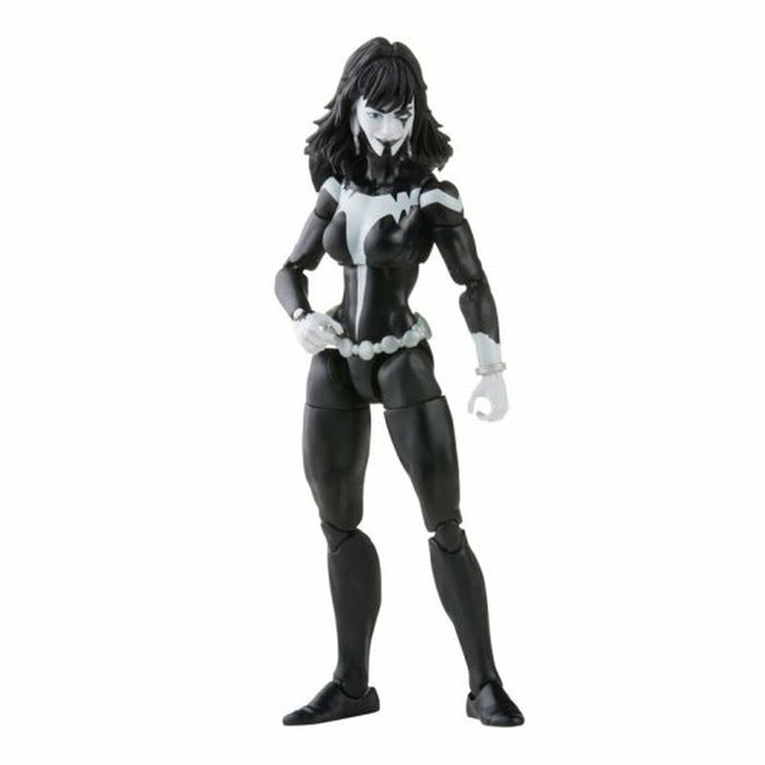 Figurine de Acțiune Marvel Original Spiderman Legends