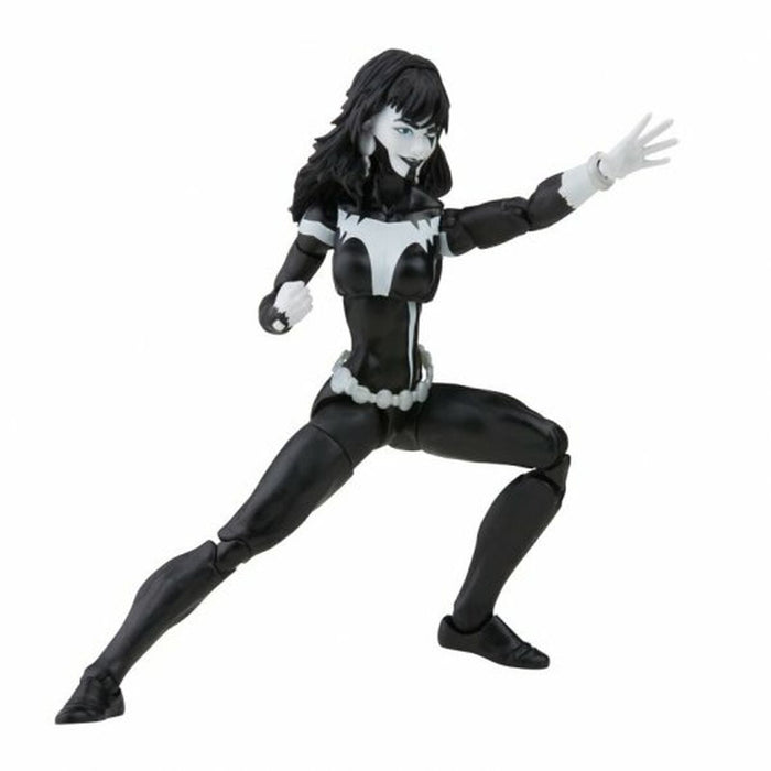 Figurine de Acțiune Marvel Original Spiderman Legends