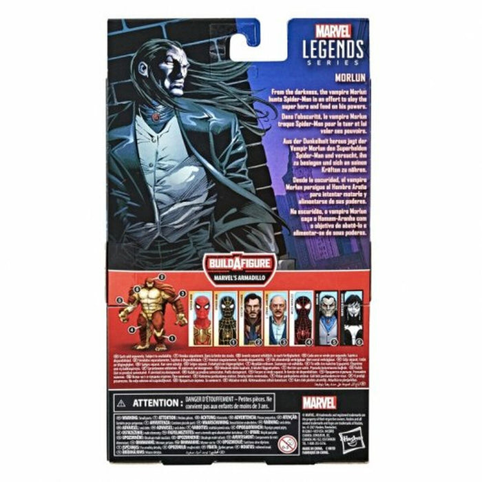 Figurine de Acțiune Marvel F30225X0