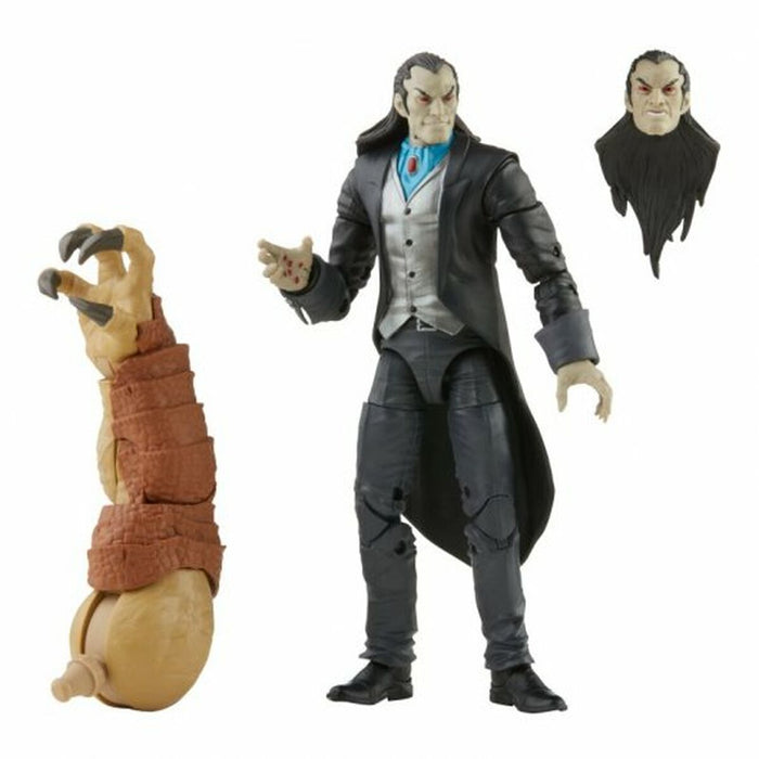 Figurine de Acțiune Marvel F30225X0