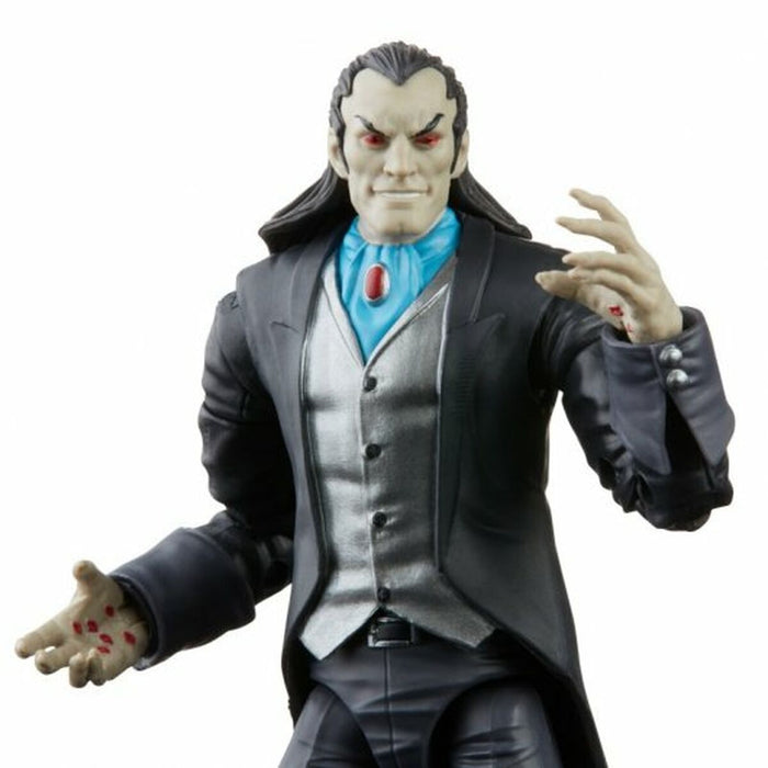 Figurine de Acțiune Marvel F30225X0
