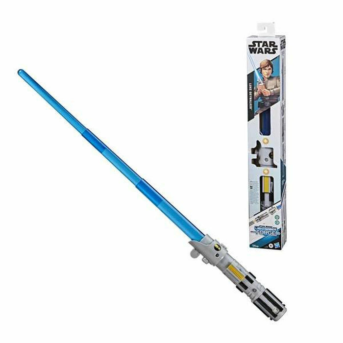Spadă Laser Hasbro 6,4 x 8,3 x 54 cm