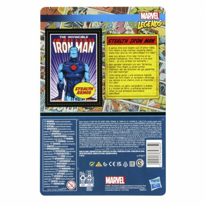 Figurine de Acțiune Marvel F26685X0
