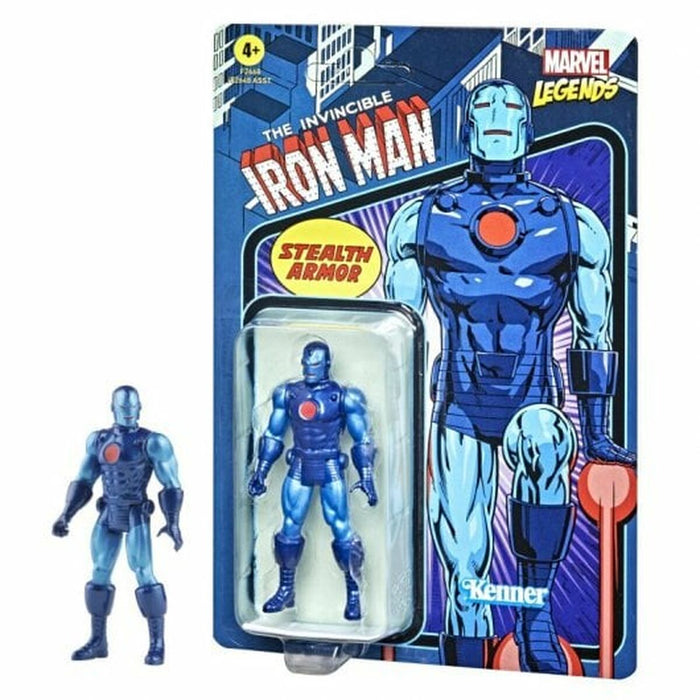 Figurine de Acțiune Marvel F26685X0