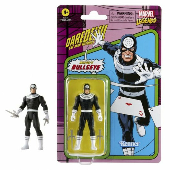 Figurine de Acțiune Marvel