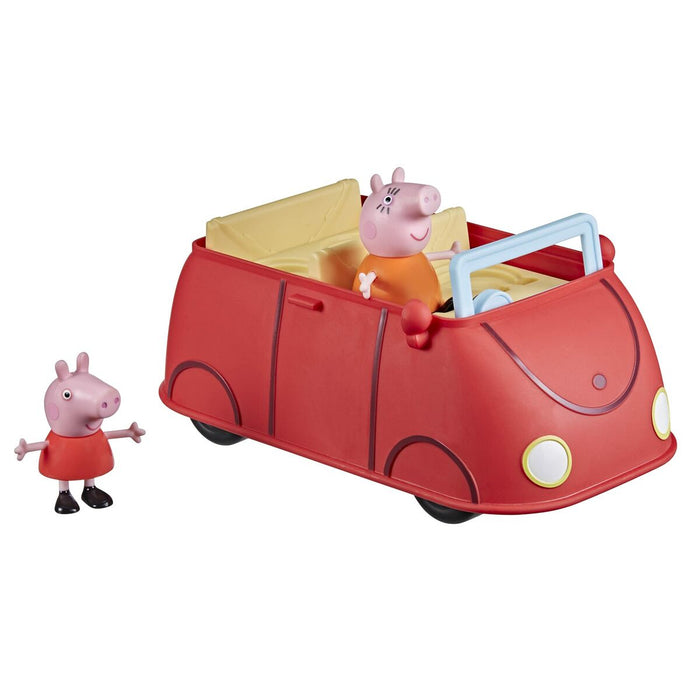 Vehicul Hasbro PEPPA's Adventures