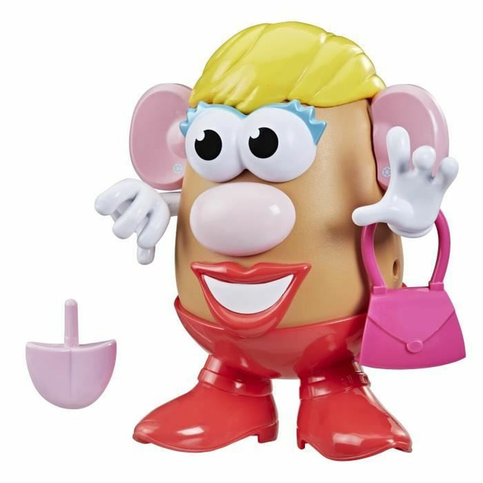 Figurine de Acțiune Hasbro F3245 Crăciun