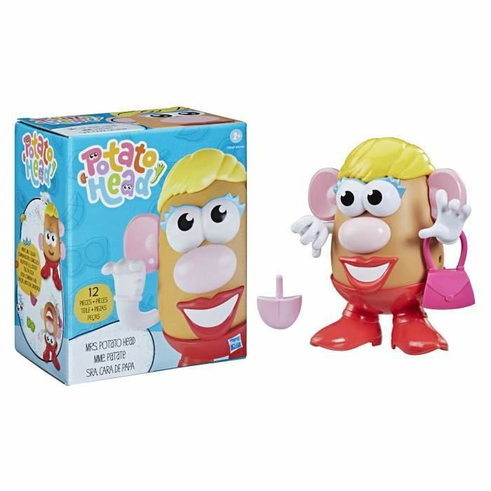 Figurine de Acțiune Hasbro F3245 Crăciun